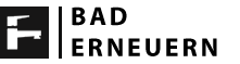 bad erneuern Logo